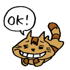 TBS drama series "Thorn of Alice" sticker #75548