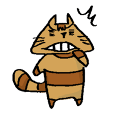 TBS drama series "Thorn of Alice" sticker #75549