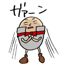 TBS drama series "Thorn of Alice" sticker #75553