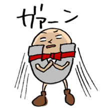 TBS drama series "Thorn of Alice" sticker #75553