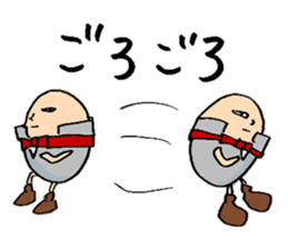 TBS drama series "Thorn of Alice" sticker #75557