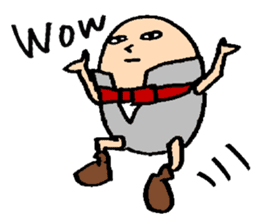 TBS drama series "Thorn of Alice" sticker #75558