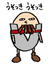 TBS drama series "Thorn of Alice" sticker #75560