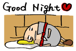 TBS drama series "Thorn of Alice" sticker #75561