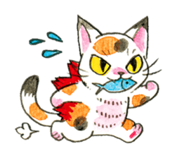 NEGORA sticker #75977