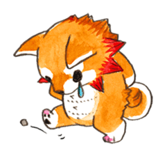 NEGORA sticker #75981