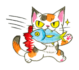 NEGORA sticker #75983