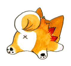 NEGORA sticker #75984