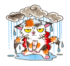 NEGORA sticker #75985