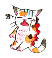 NEGORA sticker #75991