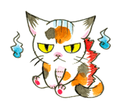 NEGORA sticker #75993