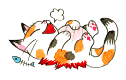 NEGORA sticker #75997