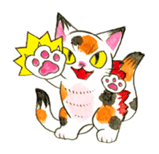 NEGORA sticker #75998