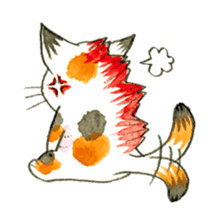 NEGORA sticker #76005