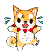 NEGORA sticker #76006