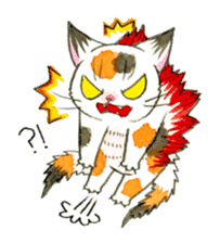 NEGORA sticker #76008