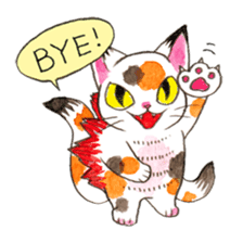 NEGORA sticker #76010