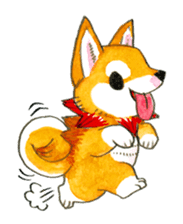 NEGORA sticker #76011