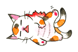 NEGORA sticker #76012