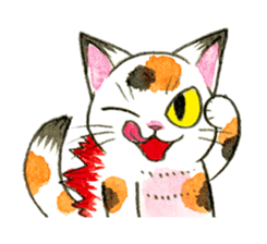 NEGORA sticker #76013