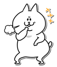 NYATHEES sticker #76094