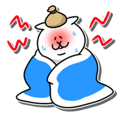 NYATHEES sticker #76095