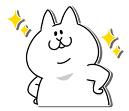 NYATHEES sticker #76096