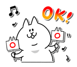 NYATHEES sticker #76097