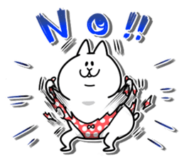 NYATHEES sticker #76098