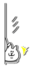 NYATHEES sticker #76101