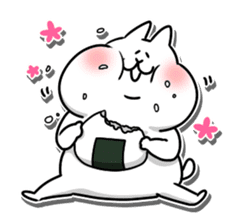 NYATHEES sticker #76107