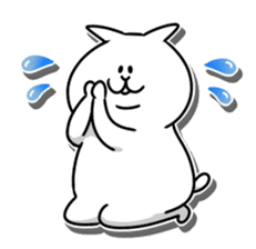 NYATHEES sticker #76108