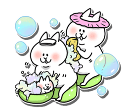 NYATHEES sticker #76109