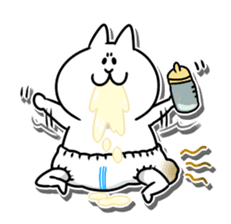 NYATHEES sticker #76112