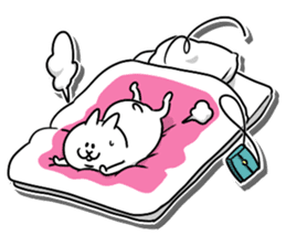 NYATHEES sticker #76115