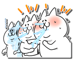 NYATHEES sticker #76117