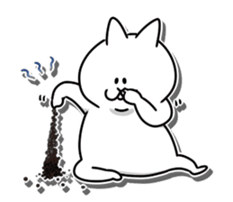 NYATHEES sticker #76118