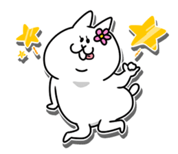 NYATHEES sticker #76119