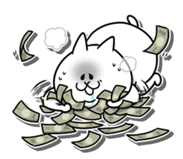 NYATHEES sticker #76121