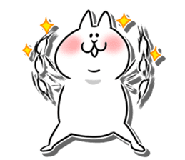 NYATHEES sticker #76122