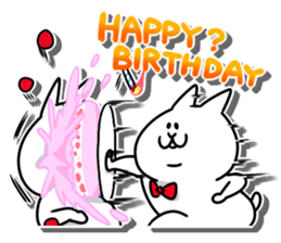 NYATHEES sticker #76123