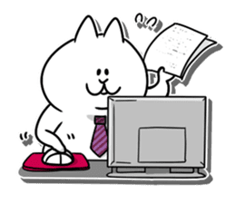 NYATHEES sticker #76125