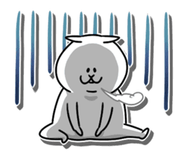 NYATHEES sticker #76126