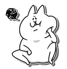 NYATHEES sticker #76127