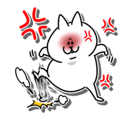 NYATHEES sticker #76129