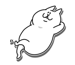 NYATHEES sticker #76133