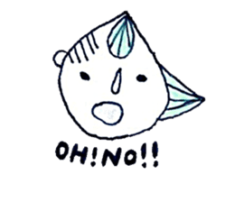 Tom and pleasant friends sticker #76216