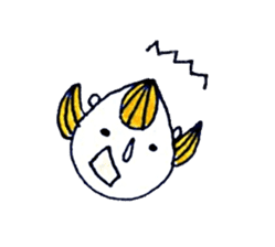 Tom and pleasant friends sticker #76219