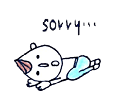 Tom and pleasant friends sticker #76220