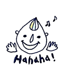 Tom and pleasant friends sticker #76223